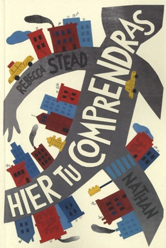 Livrenpoche : Hier tu comprendras - Rebecca Stead - Livre