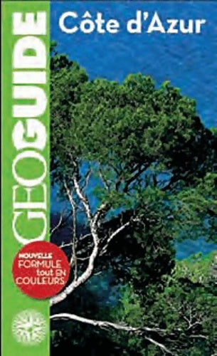Livrenpoche : Côte d'Azur 2011 - Vincent Grandferry - Livre