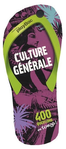Livrenpoche : Culture générale - Collectif - Livre