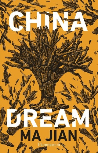Livrenpoche : China dream - Ma Jian - Livre