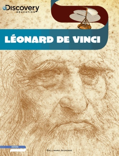 Livrenpoche : Léonard de Vinci - Nicolas Brasch - Livre