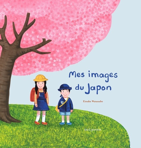 Livrenpoche : Mes images du Japon - Etsuko Watanabe - Livre