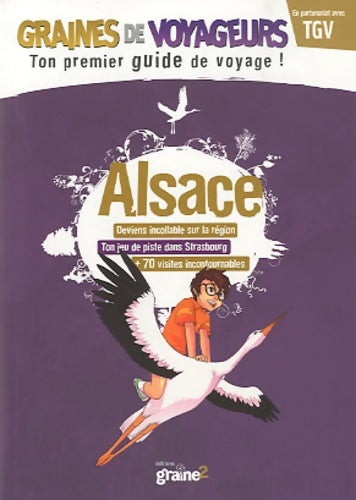 Livrenpoche : Alsace - Martin Klein - Livre