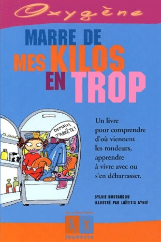 Livrenpoche : Oxygène - Sylvie Boutaudou - Livre