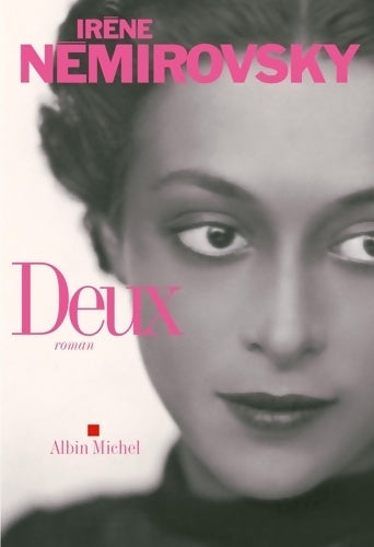 Livrenpoche : Deux - Irène Némirovsky - Livre