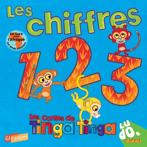 Livrenpoche : Les chiffres - Claudia Lloyd - Livre