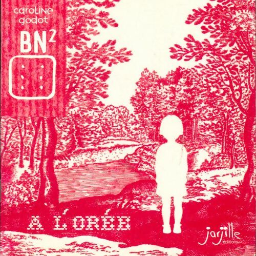 Livrenpoche : A l'oréé - Caroline Godot - Livre