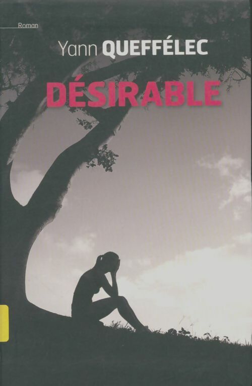 Livrenpoche : Désirable - Yann Queffélec - Livre