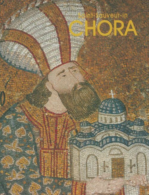 Livrenpoche : Saint-Sauveur-in-Chora - Collectif - Livre
