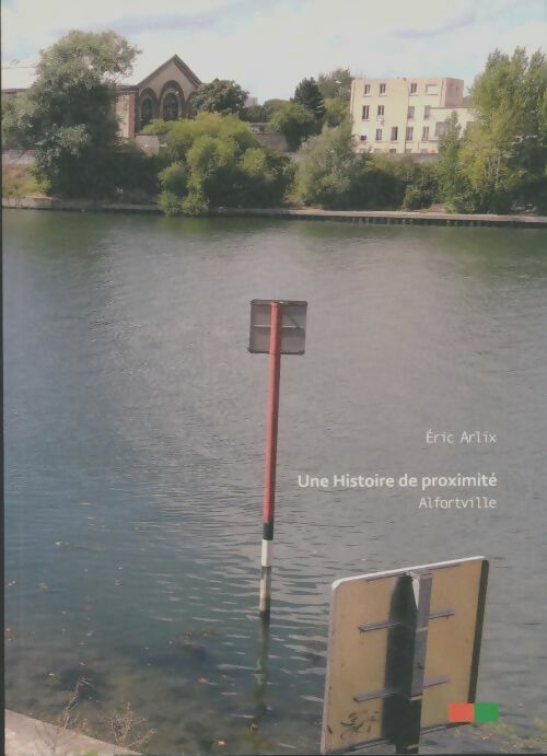 Livrenpoche : Une histoire de proximité - Eric Arlix - Livre