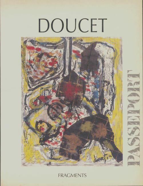 Livrenpoche : Doucet passeport 92-93 - Xxx - Livre