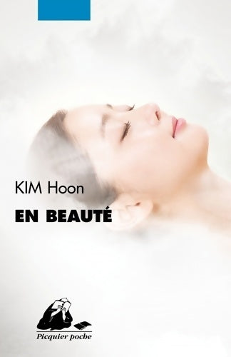 Livrenpoche : En beauté - Hoon Kim - Livre
