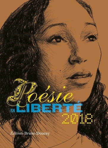 Livrenpoche : Poésie en liberté 2018 - Collectif - Livre