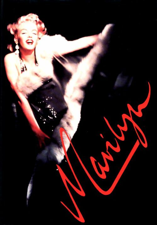 Livrenpoche : Marilyn Monroe - Guus Luijters - Livre