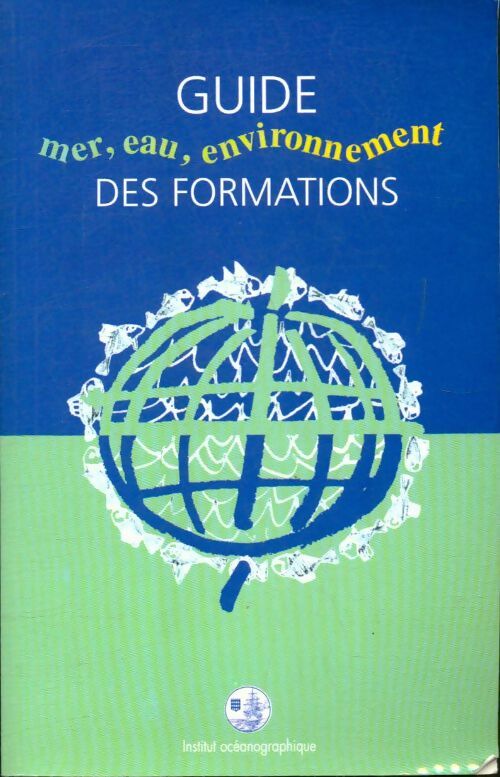 Livrenpoche : Mer eau environnement - Collectif - Livre