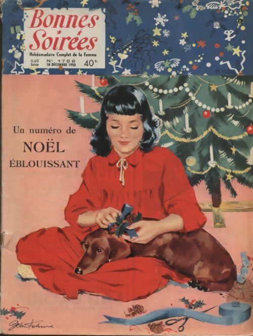 Livrenpoche : Bonnes soirées n°1766 - Collectif - Livre