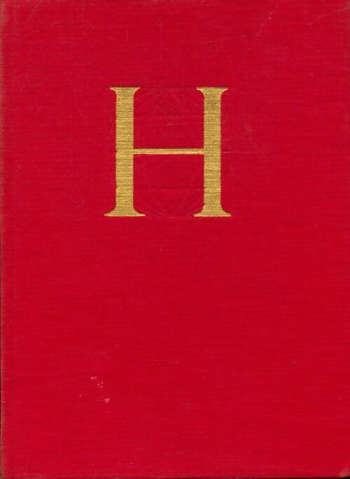 Livrenpoche : Talleyrand / La guerre secrète / Casanova / Grandeur et décadence de la civilisation Maya - Collectif - Livre