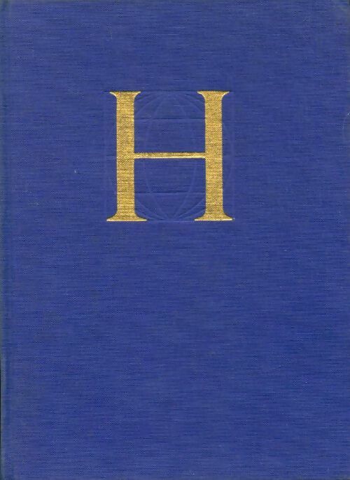 Livrenpoche : Gabrielle d'Estrées / Rommel / La Commune / Le trésor de Vix - Collectif - Livre