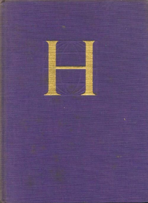 Livrenpoche : Attila / Le suicide de la flotte française à Toulon / La royale Montespan / Paris 1900 - Collectif - Livre