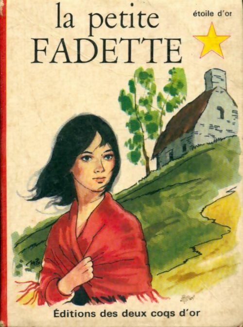 Livrenpoche : La petite fadette - George Sand - Livre