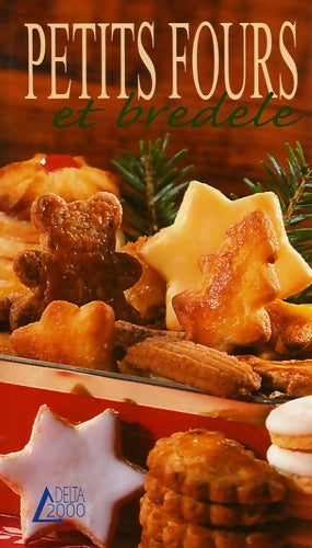 Livrenpoche : Biscuits, sablés et petits gâteaux de Noël - Josiane Syren - Livre