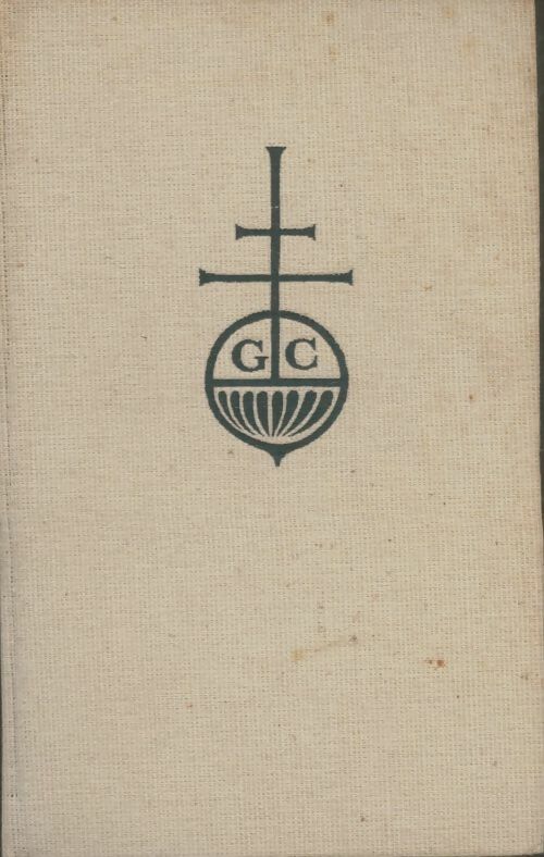 Livrenpoche : Pie XII / Nouvelles inédites / Le drame de Martin Luther / Dans un monde qui change - Collectif - Livre