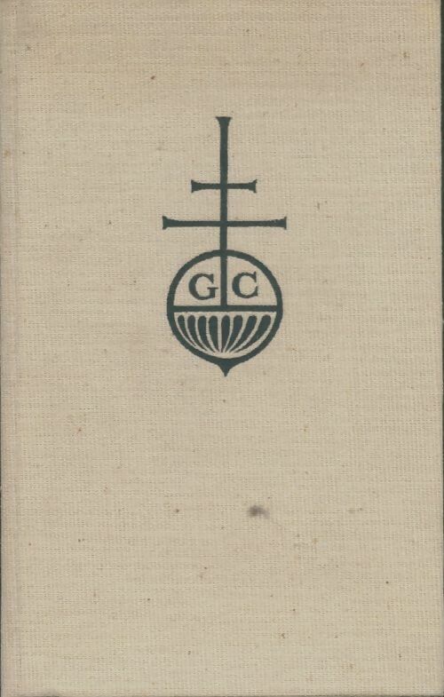 Livrenpoche : L'aumonier de l'enfer / La vie domonicaine / Compagnons d'éternité / Saint François Xavier - Collectif - Livre