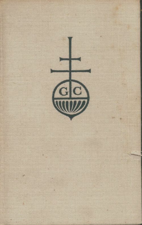 Livrenpoche : Jésus / Vie de Jésuites / Bandit pour le Christ / Seigneur, tu m'as vaincu - Collectif - Livre