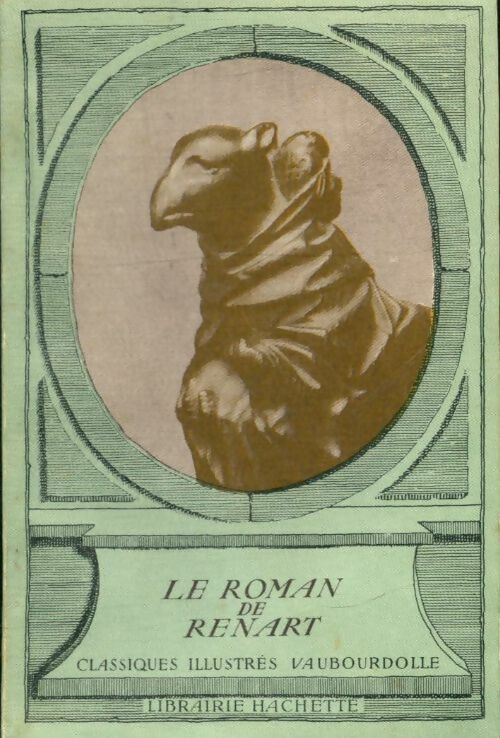 Livrenpoche : Le roman de Renart - Xxx - Livre