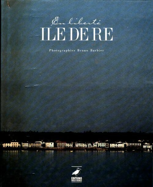 Livrenpoche : En liberté. Ile de Ré - Andrei - Livre