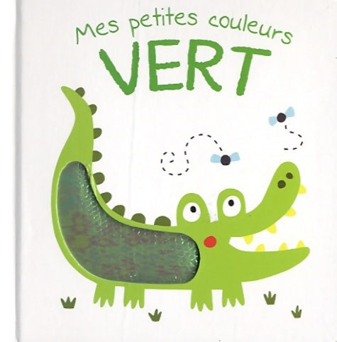 Livrenpoche : Vert - Collectif - Livre