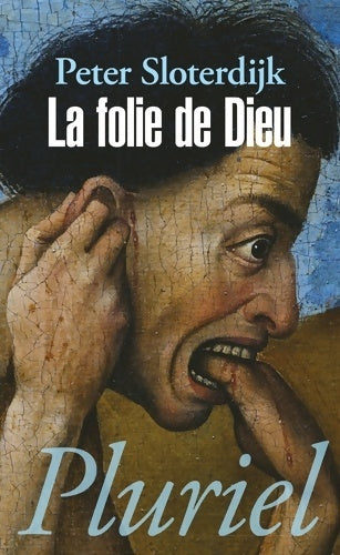 Livrenpoche : La folie de dieu - Peter Sloterdijk - Livre