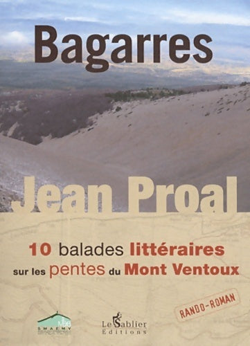 Livrenpoche : Bagarres - Jean Proal - Livre