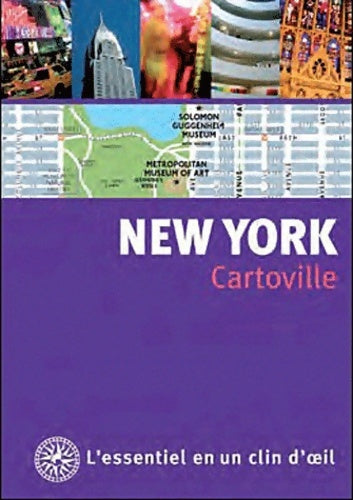 Livrenpoche : New York 2011 - Collectif - Livre