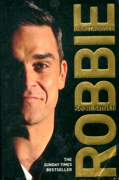 Livrenpoche : Robbie - Sean Smith - Livre