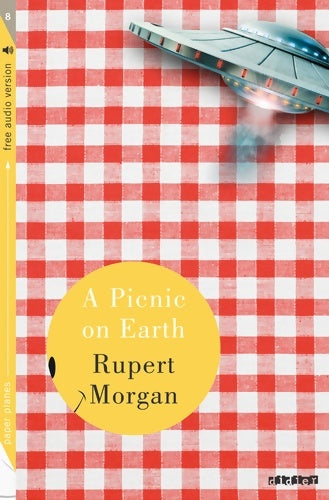 Livrenpoche : A picnic on earth - Rupert Morgan - Livre