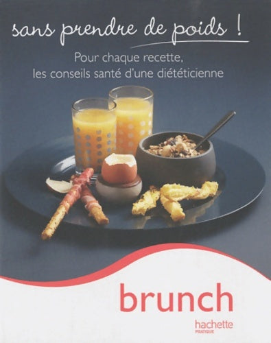 Livrenpoche : Brunch - Marie Laure André - Livre