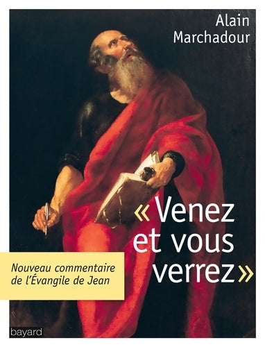 Livrenpoche : Venez vous verrez - Alain Marchadour - Livre