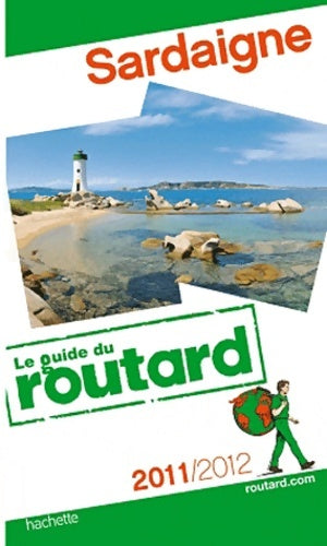 Livrenpoche : Sardaigne 2011-2012 - Collectif - Livre