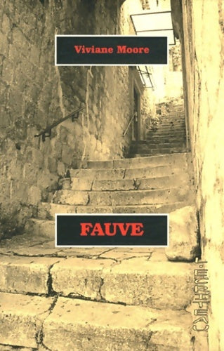 Livrenpoche : Fauve - Viviane Moore - Livre