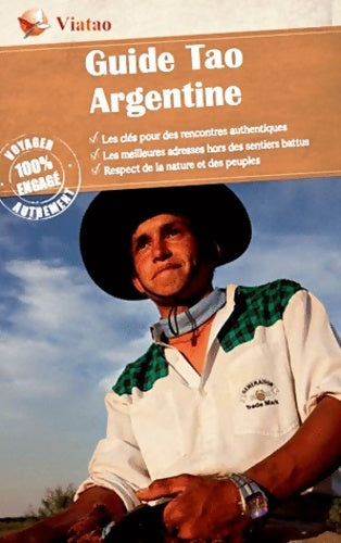 Livrenpoche : Argentine et Buenos Aires 2011 - Olivier Dufeu - Livre