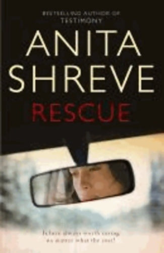 Livrenpoche : Rescue - Anita Shreve - Livre