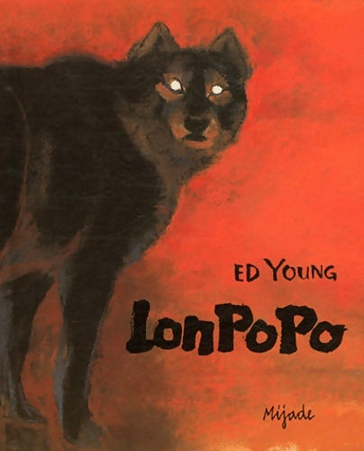 Livrenpoche : Lonpopo - Ed Young - Livre