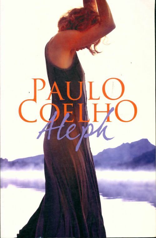 Livrenpoche : Aleph - Paulo Coelho - Livre
