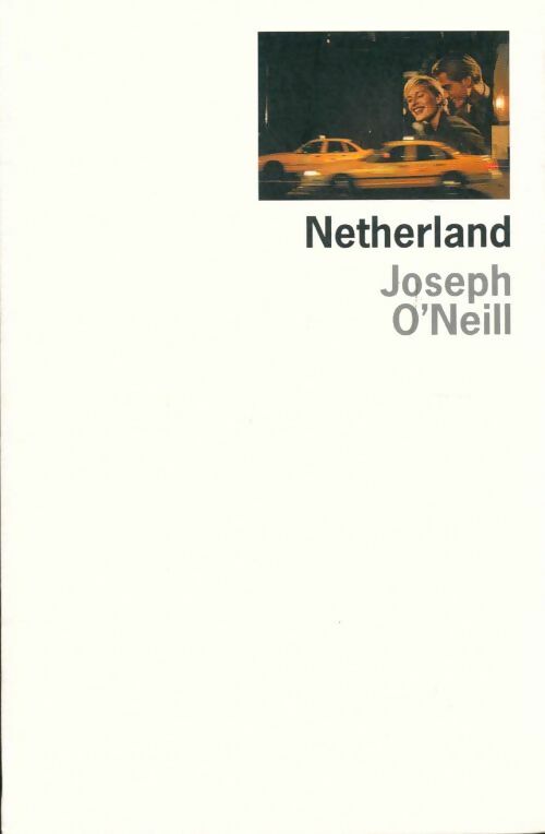 Livrenpoche : Netherland - Anne Wicke - Livre