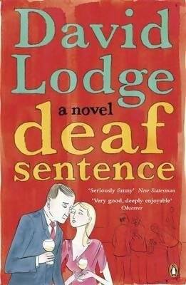Livrenpoche : Deaf sentence - David Lodge - Livre