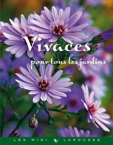 Vivaces pour tous les jardins - Collectif - Livre