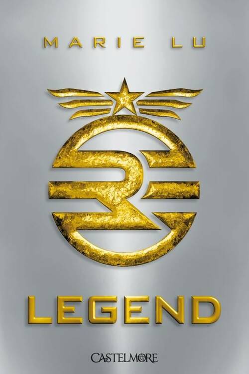 Livrenpoche : Legend Tome I legend : Legend - Marie Lu - Livre