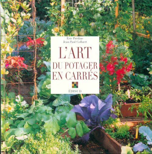 Livrenpoche : Les nouveaux jardiniers - Eric Prédine - Livre