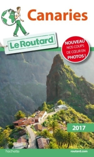Livrenpoche : Canaries 2017 - Collectif - Livre